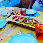Photo n°1 de l'avis de Martina.u fait le 23/06/2019 à 17:26 sur le  Crostini e Vini à Marebello