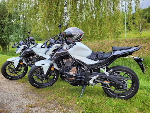 Auto-École Lanier à Montbard, Côte-d’Or