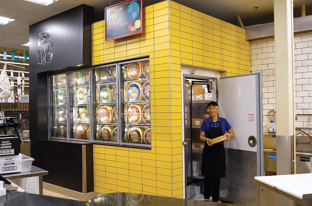 Everidge, home to CrownTonka, ThermalRite, ICS, PrepRite, and LoTemp Doors