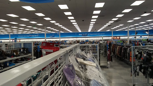 Clothing Store «Ross Dress for Less», reviews and photos, 520 N McCarran Blvd, Sparks, NV 89431, USA