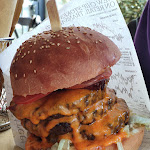 Photo n°1 de l'avis de Paolo.r fait le 28/02/2021 à 21:02 sur le  Centrale97 à Guidonia