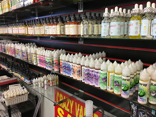 Video Game Store «Electric Underground», reviews and photos, 3109 13th Ave S, Fargo, ND 58103, USA