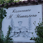 Photo n°11 de l'avis de Alessandro.i fait le 30/06/2022 à 17:30 sur le  Restaurante AL Monasterio à Millesimo