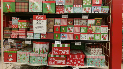 Craft Store «Michaels», reviews and photos, 1267 Promenade Pl, Eagan, MN 55121, USA