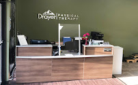 Drayer Physical Therapy Institute - Photo 3 - Car repair in Irmo, SC, Columbia