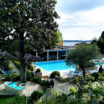 Photo n°6 de l'avis de Mai.u fait le 19/05/2021 à 18:42 sur le  Hotel Olivi à Sirmione