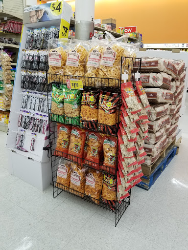 Grocery Store «H-E-B Grocery», reviews and photos, 206 S Alamo St, Refugio, TX 78377, USA