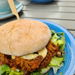 Photo n°4 de l'avis de Leif.o fait le 24/07/2021 à 08:57 sur le  Fofftein Deli à Büsum