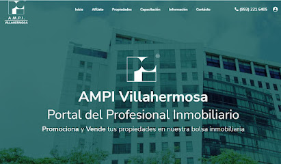 AMPI Villahermosa