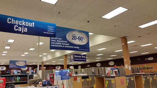 Appliance Store «Sears Outlet», reviews and photos, 19490 Cortez Blvd, Brooksville, FL 34601, USA