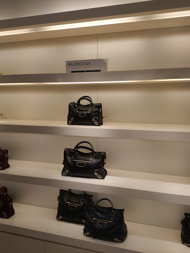 Department Store «Nordstrom Ross Park», reviews and photos, 1000 Ross Park Mall Dr, Pittsburgh, PA 15237, USA