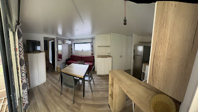 Mobile Home D61 à Quend