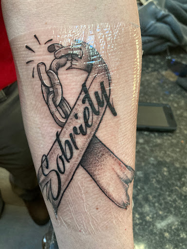 Explore elbow tattoo ideas for, creative tattoo ideas in Lancaster, available at  23 Tattoo Shop