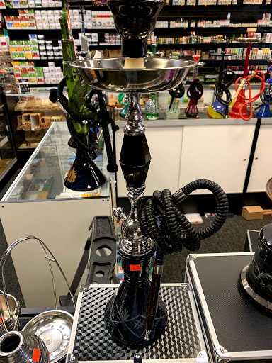 Tobacco Supplier «Omars Smoke Shop», reviews and photos, 4002 Stone Mountain Hwy #540, Snellville, GA 30039, USA