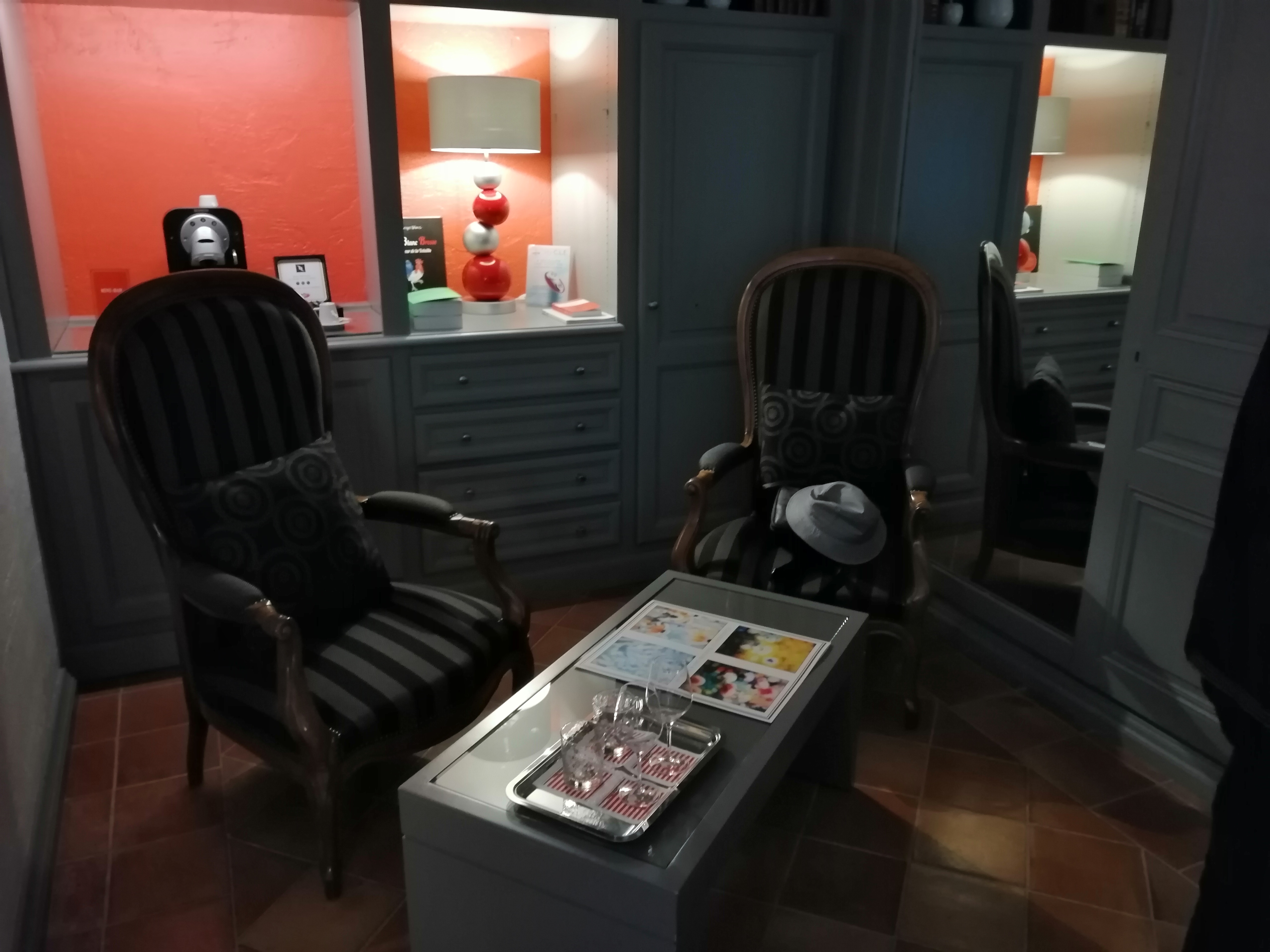 Photo n° 3 de l'avis de Christiane.a fait le 12/06/2019 à 11:41