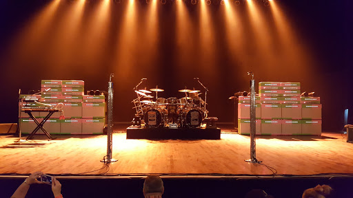 Performing Arts Theater «Palace Theatre», reviews and photos, 34 W Broad St, Columbus, OH 43215, USA