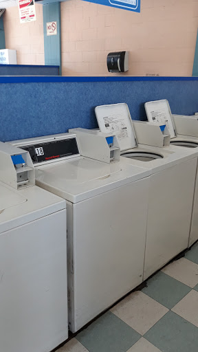 Laundromat «Speedy Wash», reviews and photos, 235 W 4th St, Long Beach, CA 90802, USA
