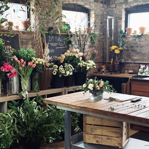 Florist «The Bloomery», reviews and photos, 616 Main St, Boonton, NJ 07005, USA