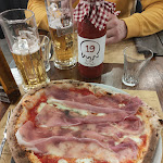 Photo n°5 de l'avis de Andrea.i fait le 13/01/2023 à 16:51 sur le  Pizza e Mozzarella à Settimo Milanese