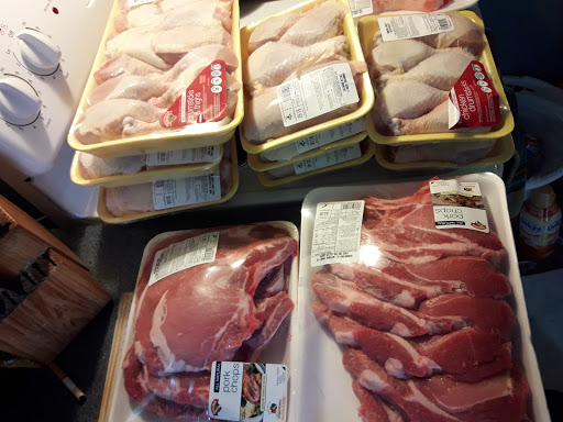 Grocery Store «Hannaford Supermarket», reviews and photos, 2636 New York 32, New Windsor, NY 12553, USA