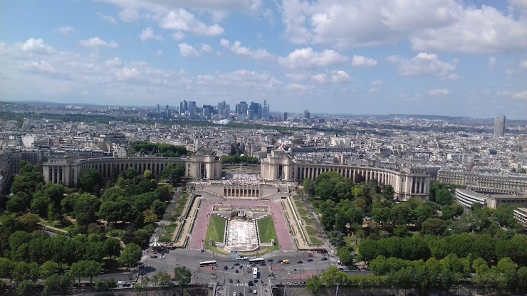 Photos des visiteurs hôtels Hôtel Restaurant Campanile Roissy 95700 Roissy-en-France