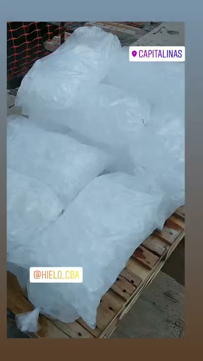 Hielo Cordoba