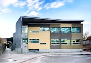 Escola Montbou (Zer El Ventall) en Santa Margarida de Montbui