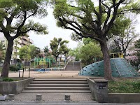 東高津公園