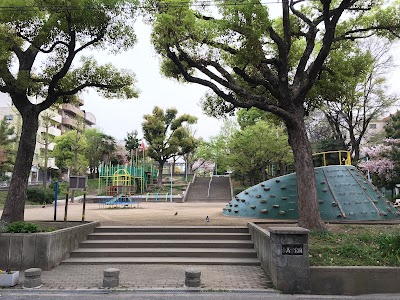 東高津公園