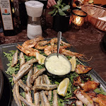 Photo n°1 de l'avis de Cathrin.a fait le 05/02/2023 à 19:05 sur le  El Mercado à Gronau