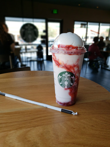 Starbucks image