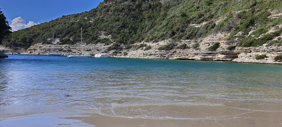 La Cayenne beach
