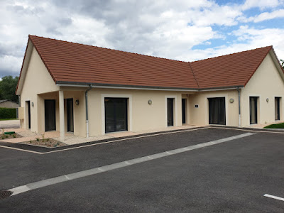 Mathieu Koenig - Ostéopathe à Is-sur-Tille