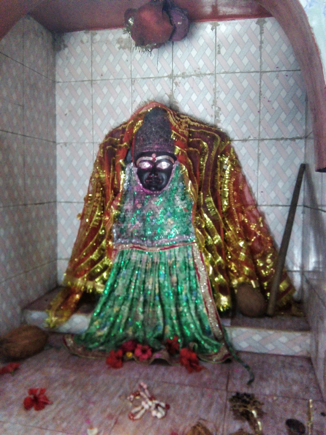 Chandi Devi Bhad