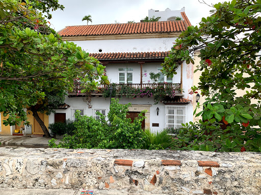 HOTEL NOI Cartagena 1860