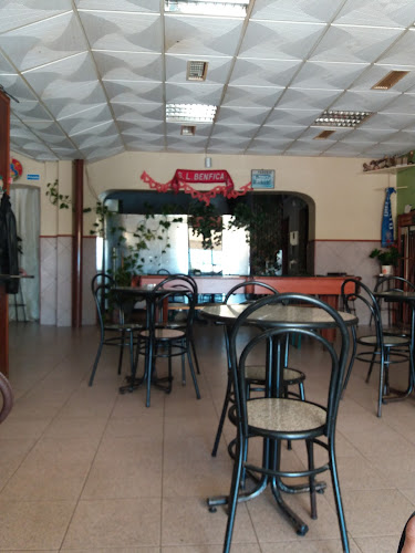 Restaurante Já Abriu - Faro