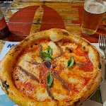 Photo n°1 de l'avis de Diego.e fait le 01/08/2023 à 08:54 sur le  MANI PIZZA & CUCINA ALASSIO à Alassio