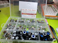 Electronic Circuit Board Repairs Micro Soldering Giannis - Photo 7 - Car repair in South Windsor, CT, New Haven