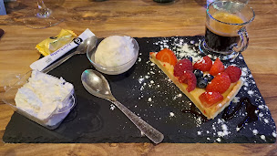 Photo n°11 de Le barracão brasserie à Milly-la-Forêt ()