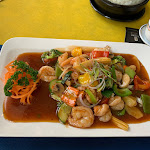 Photo n°2 de l'avis de Ma*dy. fait le 01/05/2023 à 15:15 sur le  Asia Restaurant Orchidee à Bad Frankenhausen