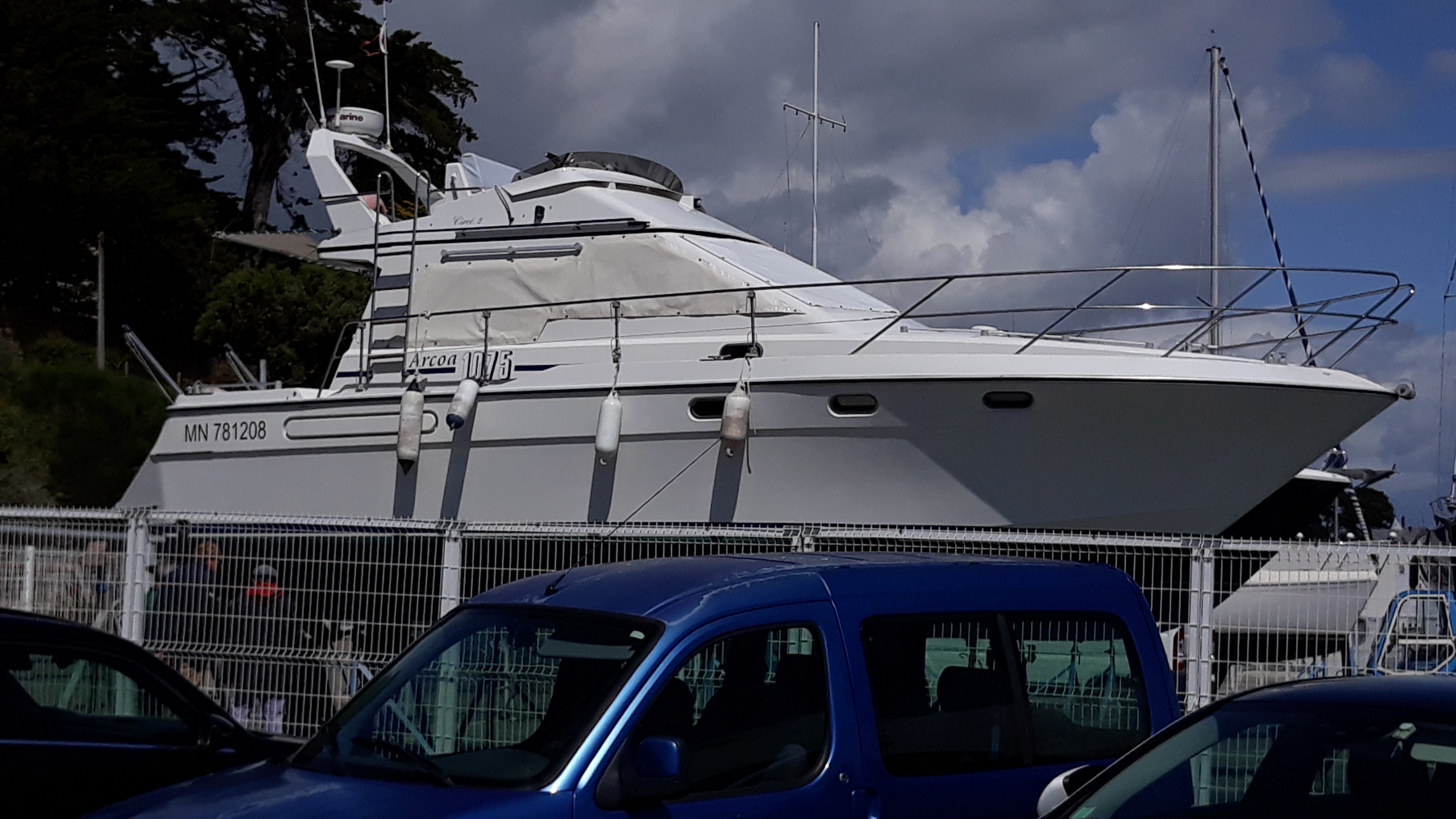 Photo n° 2 de l'avis de Paul.o fait le 29/05/2019 à 11:43