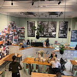 Photo n°2 de l'avis de Ksenia.i fait le 15/07/2023 à 11:49 sur le  Fendricks-Coffee & Breakfast à Berlin