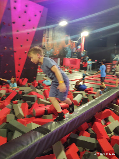 Sporting Goods Store «Academy Sports + Outdoors», reviews and photos, 2468 Cross Pointe Dr, Rock Hill, SC 29730, USA