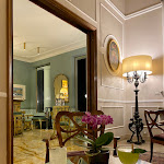 Photo n°5 de l'avis de Noemi.a fait le 06/11/2022 à 22:46 sur le  Grand Hotel Miramare à Santa Margherita Ligure