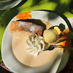 Photo n°6 de l'avis de DER.E fait le 08/09/2021 à 14:39 sur le  Gaststätte Zum Alten Steuerhaus à Strausberg