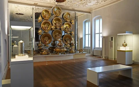 Kunstgewerbemuseum im Schloss Köpenick image