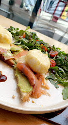 Photo n°62 de Harlem Brunch à Saint-Denis ()