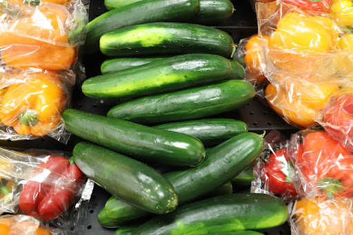 Grocery Store «Food Lion», reviews and photos, 944 Hillsboro Blvd, Manchester, TN 37355, USA