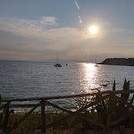 Photo n°2 de l'avis de Piero.i fait le 03/07/2022 à 13:24 sur le  Villaggio Spiagge Rosse à Isola di Capo Rizzuto