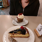 Photo n°3 de l'avis de Lucia.u fait le 25/02/2024 à 17:31 sur le  Coccodi Dolce e Salato à Cagliari